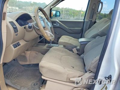 Zdjęcie 7 z 12 samochodu: 2006 NISSAN FRONTIER SE VIN:1N6AD07U76C400966 - miniatura