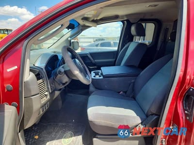 Zdjęcie 7 z 12 samochodu: 2005 NISSAN TITAN XE VIN:1N6BA06A45N523776 - miniatura