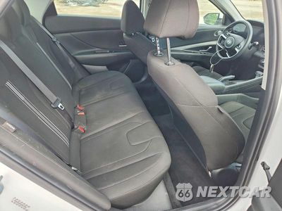 Zdjęcie 10 z 12 samochodu: 2024 HYUNDAI ELANTRA SEL VIN:KMHLM4DGXRU694455 - miniatura