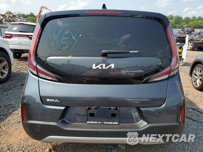 Zdjęcie 6 z 12 samochodu: 2025 KIA SOUL LX VIN:KNDJ23AU5S7249096 - miniatura