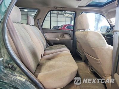 Zdjęcie 10 z 12 samochodu: 1999 TOYOTA 4RUNNER SR5 VIN:JT3HN86R3X0243082 - miniatura