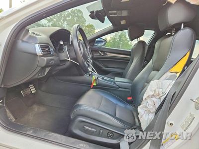 Zdjęcie 7 z 12 samochodu: 2018 HONDA ACCORD SPORT VIN:1HGCV1F33JA137209 - miniatura