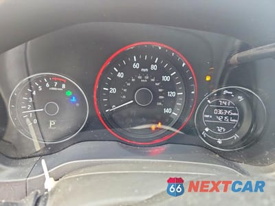 Zdjęcie 9 z 12 samochodu: 2016 HONDA HR-V EX VIN:3CZRU5H52GM741390 - miniatura
