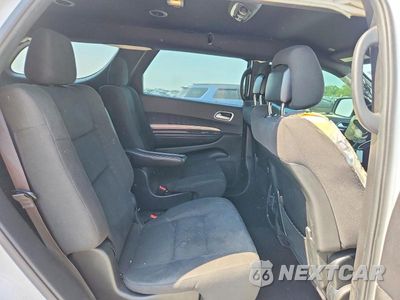 Zdjęcie 11 z 14 samochodu: 2020 DODGE DURANGO SXT VIN:1C4RDJAG0LC330673 - miniatura