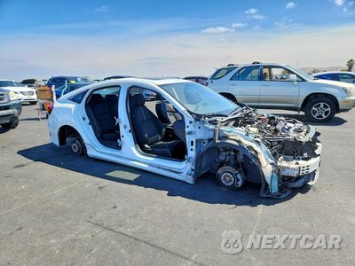 Czwarte zdjęcie samochodu z boku: 2017 HONDA CIVIC EX VIN:2HGFC1F39HH639737 - miniatura