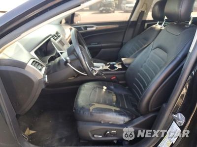 Zdjęcie 7 z 13 samochodu: 2014 FORD FUSION SE VIN:3FA6P0HD4ER163177 - miniatura