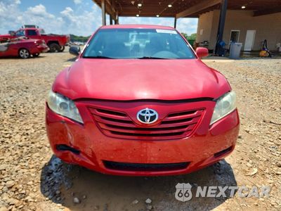Piąte zdjęcie samochodu w środku: 2009 TOYOTA CAMRY LE VIN:4T1BE46K49U285412 - miniatura
