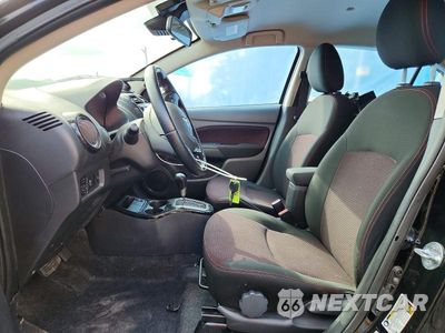 Zdjęcie 7 z 13 samochodu: 2022 MITSUBISHI MIRAGE G4 ES VIN:ML32FUFJ2NHF04983 - miniatura