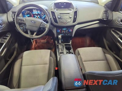 Zdjęcie 8 z 13 samochodu: 2017 FORD ESCAPE SE VIN:1FMCU9GD7HUE61419 - miniatura