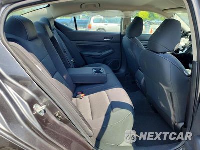Zdjęcie 10 z 12 samochodu: 2022 NISSAN ALTIMA S VIN:1N4BL4BV6NN311349 - miniatura