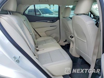 Zdjęcie 11 z 14 samochodu: 2023 BUICK ENVISION PREFERRED VIN:LRBFZMR43PD234647 - miniatura