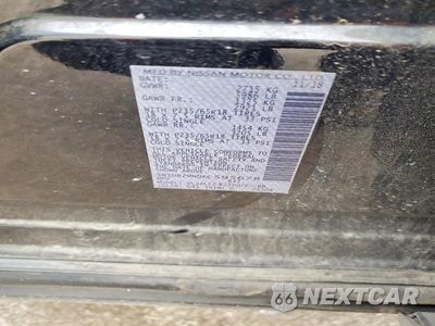 Zdjęcie 13 z 13 samochodu: 2019 NISSAN PATHFINDER SV VIN:5N1DR2MN0KC595678 - miniatura