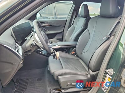 Zdjęcie 7 z 13 samochodu: 2025 BMW X1 XDRIVE28I VIN:WBX73EF07S5281569 - miniatura