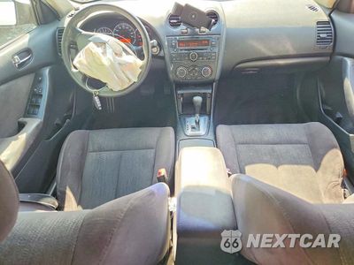 Zdjęcie 8 z 12 samochodu: 2011 NISSAN ALTIMA 2.5 VIN:1N4AL2AP5BC152432 - miniatura
