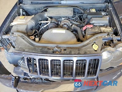 Zdjęcie 12 z 14 samochodu: 2009 JEEP GRAND CHEROKEE LAREDO VIN:1J8GR48K29C512316 - miniatura