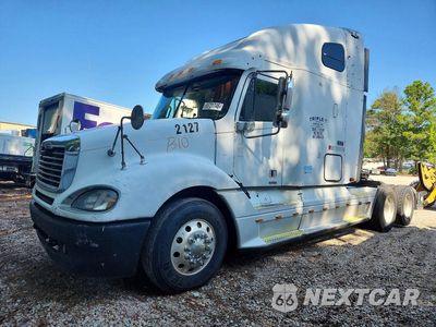 2005 FREIGHTLINER COLUMBIA 120 SEMI TRUCK 1FUJA6CK25LN89438 - główne zdjęcie licytacji z USA - miniatura