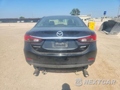 Zdjęcie 6 z 12 samochodu: 2016 MAZDA 6 SPORT VIN:JM1GJ1U51G1437095 - miniatura