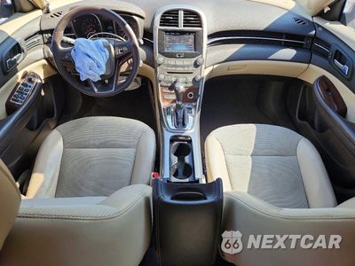 Zdjęcie 8 z 12 samochodu: 2013 CHEVROLET MALIBU 2LT VIN:1G11E5SA1DF137176 - miniatura