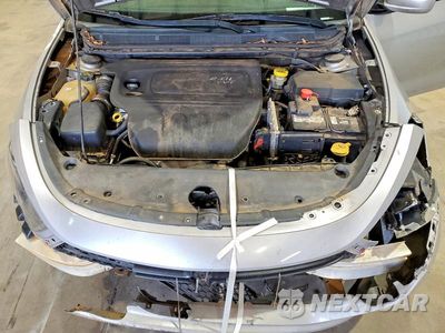 Zdjęcie 11 z 12 samochodu: 2015 DODGE DART SE VIN:1C3CDFAA1FD391211 - miniatura