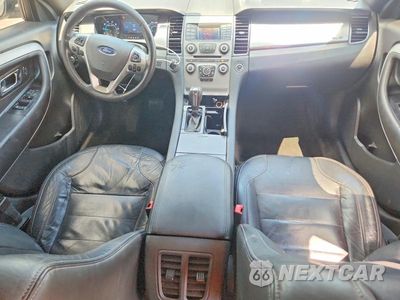 Zdjęcie 8 z 12 samochodu: 2017 FORD TAURUS SEL VIN:1FAHP2E88HG114698 - miniatura