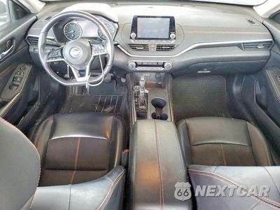 Zdjęcie 8 z 12 samochodu: 2020 NISSAN ALTIMA SR VIN:1N4BL4CV8LC193070 - miniatura