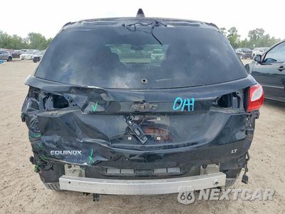 Zdjęcie 6 z 14 samochodu: 2019 CHEVROLET EQUINOX LT VIN:3GNAXKEV2KL245878 - miniatura