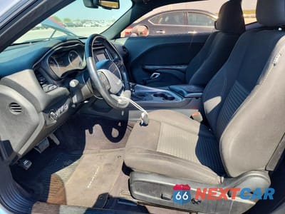 Zdjęcie 7 z 12 samochodu: 2017 DODGE CHALLENGER R/T VIN:2C3CDZBT2HH531368 - miniatura