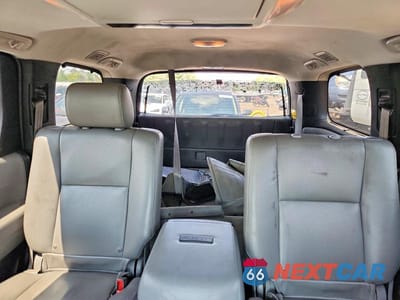 Zdjęcie 10 z 13 samochodu: 2012 TOYOTA SEQUOIA PLATINUM VIN:5TDDW5G19CS058573 - miniatura