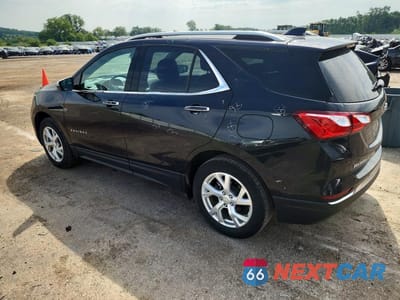 Drugie zdjęcie samochodu z przodu: 2020 CHEVROLET EQUINOX PREMIER VIN:2GNAXXEV3L6183040 - miniatura