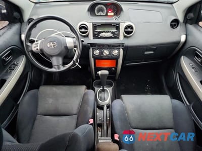 Zdjęcie 8 z 12 samochodu: 2006 SCION XA BASE VIN:JTKKT604760164918 - miniatura