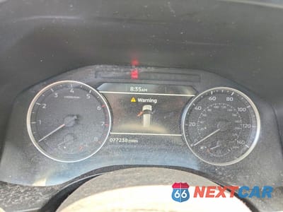 Zdjęcie 9 z 13 samochodu: 2022 MITSUBISHI OUTLANDER ES VIN:JA4J4TA89NZ064162 - miniatura