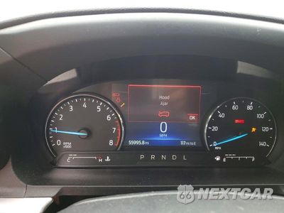 Zdjęcie 9 z 14 samochodu: 2022 FORD EXPLORER XLT VIN:1FMSK8DH6NGA70002 - miniatura