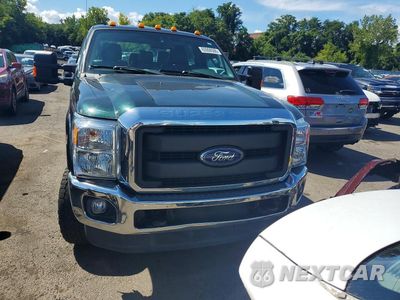 Piąte zdjęcie samochodu w środku: 2016 FORD F250 SUPER DUTY VIN:1FT7W2B65GEC66119 - miniatura