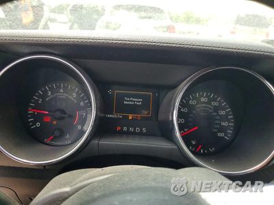 Zdjęcie 9 z 12 samochodu: 2016 FORD MUSTANG VIN:1FATP8EM6G5238599 - miniatura