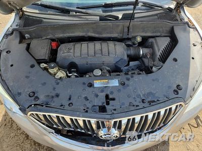 Zdjęcie 12 z 13 samochodu: 2016 BUICK ENCLAVE VIN:5GAKVBKD6GJ180953 - miniatura