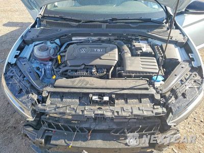 Zdjęcie 11 z 13 samochodu: 2026 VOLKSWAGEN JETTA GLI AUTOBAHN VIN:3VW1M7BU5TM000074 - miniatura