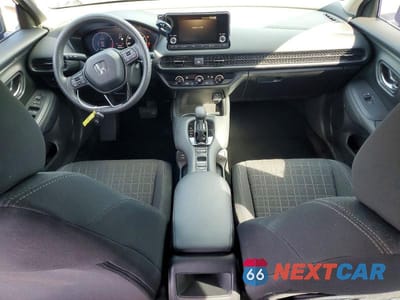 Zdjęcie 8 z 13 samochodu: 2024 HONDA HR-V LX VIN:3CZRZ1H30RM702681 - miniatura