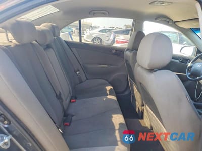 Zdjęcie 10 z 12 samochodu: 2009 HYUNDAI SONATA GLS VIN:5NPET46C89H545773 - miniatura