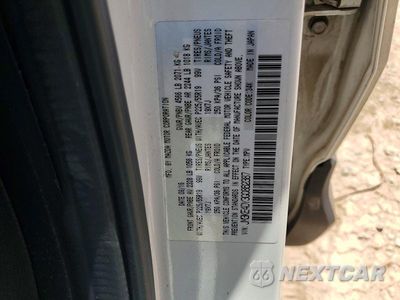 Zdjęcie 13 z 13 samochodu: 2016 MAZDA CX-5 GT VIN:JM3KE4DY3G0862387 - miniatura