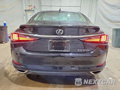 Zdjęcie 6 z 12 samochodu: 2025 LEXUS ES 350 ULTRA LUXURY VIN:58AFZ1B14SU209611 - miniatura