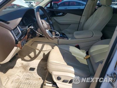 Zdjęcie 7 z 13 samochodu: 2017 AUDI Q7 PREMIUM PLUS VIN:WA1LAAF79HD013106 - miniatura