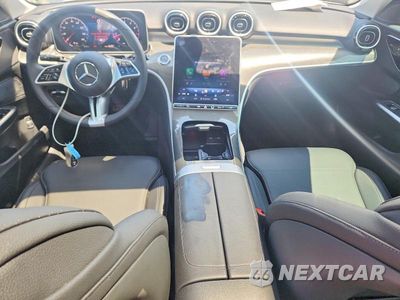 Zdjęcie 8 z 13 samochodu: 2026 MERCEDES-BENZ C 300 VIN:W1KAF4GB6TR313383 - miniatura