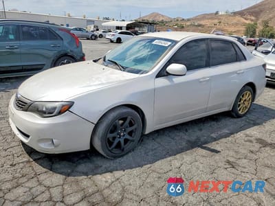 2009 SUBARU IMPREZA 2.5I JF1GE61689H517136 - główne zdjęcie licytacji z USA - miniatura