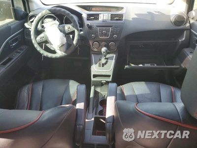 Zdjęcie 8 z 14 samochodu: 2012 MAZDA 5 SE VIN:JM1CW2DL9C0117219 - miniatura