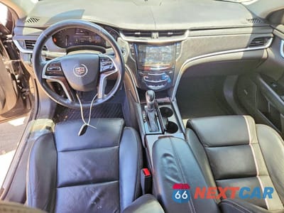 Zdjęcie 8 z 12 samochodu: 2015 CADILLAC XTS VIN:2G61L5S38F9165120 - miniatura