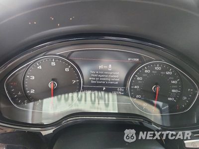 Zdjęcie 9 z 13 samochodu: 2012 AUDI A8 L QUATTRO VIN:WAURVAFDXCN005333 - miniatura