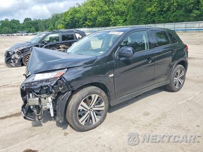 2026 MITSUBISHI OUTLANDER SPORT S/SE JA4ARUAU9TU022363 - główne zdjęcie licytacji z USA - miniatura