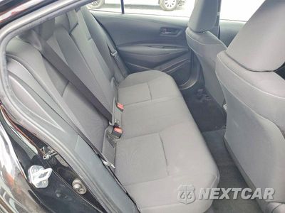 Zdjęcie 10 z 12 samochodu: 2023 TOYOTA COROLLA HYBRID LE VIN:JTDBDMHE9P3004495 - miniatura
