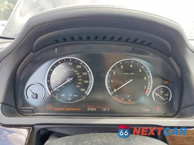 Zdjęcie 9 z 12 samochodu: 2011 BMW 750 LI VIN:WBAKX8C54BC198266 - miniatura