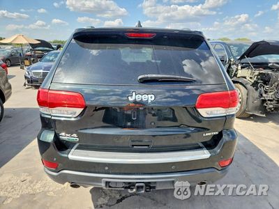 Zdjęcie 6 z 12 samochodu: 2014 JEEP GRAND CHEROKEE LIMITED VIN:1C4RJFBM5EC378795 - miniatura